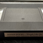 VHS PROMO Hanoi Rocks - People Like Me - pikkukuva 5