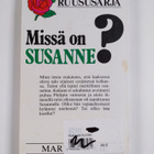 Mary Mackie : Missä on Susanne? - pikkukuva 2