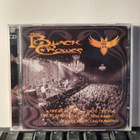 THE BLACK CROWES: Freak'n'roll...Into The Fog, CD x 2 - pikkukuva 1