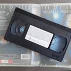 VHS: Salaiset Kansiot / The X-Files: Patient X (1998) - pikkukuva 5