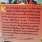 Uuno Epsanjassa DVD - pikkukuva 2