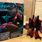 Transformers: War for Cybertron: Earthrise Thrust - pikkukuva 2