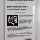 Jyrki J.J. Kasvi : Sensuurin vieno viettelys - ja muita k... - pikkukuva 2