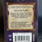 Xena CCG Starter Deck tools of the trade - pikkukuva 5