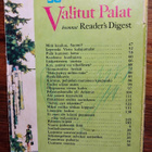 Valitut palat -lehti kesäkuu 1975 - pikkukuva 1