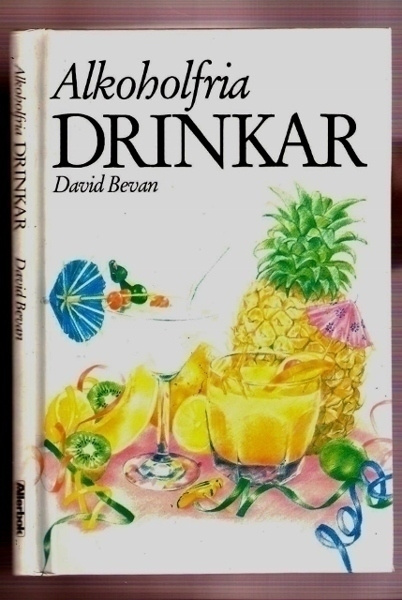 Bevan: ALKOHOLFRIA DRINKAR