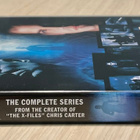 Chris Carter: HARSH REALM (3DVD) koko TV-sarja - pikkukuva 3
