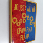 Laura Haapala : Joustava työ, epävarma elämä - pikkukuva 1