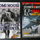 Iltalehti: SUOMI NOUSI / Suomen Mies: SUOMEN SOTILAS - pikkukuva 1