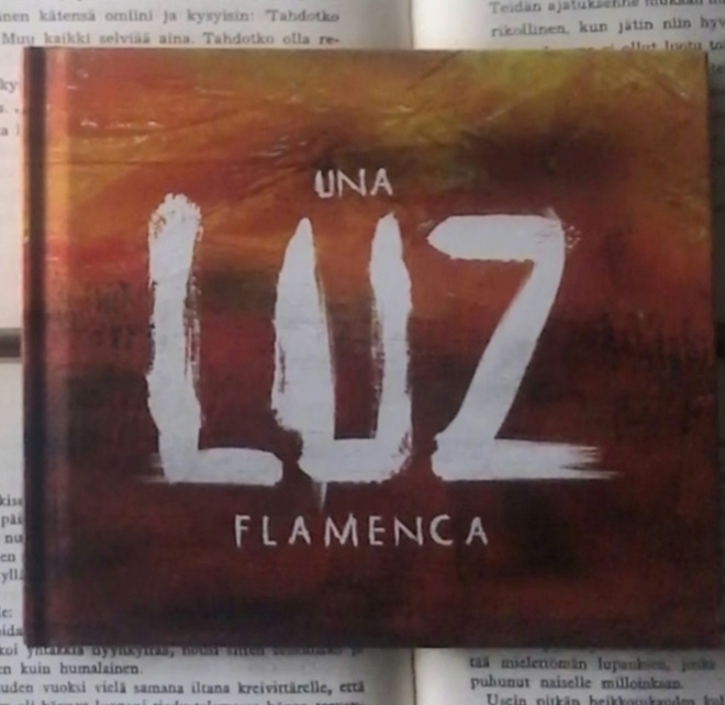 v/a – Una luz flamenca (CD)