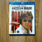 American made blu-ray - pikkukuva 1