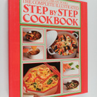 The Complete Illustrated Step by Step Cookbook - pikkukuva 1
