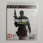 Ps3 - Call of duty Modern Warfare 3 - pikkukuva 1