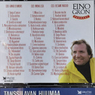 9 KPL TANSSIMUSIIKIN CD-KOKOELMIA YHTEENSÄ 34 CDtä - pikkukuva 2