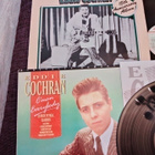 Eddie Cochran 2xLP - pikkukuva 1