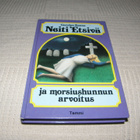 Carolyn Keene Neiti Etsivä ja morsiushunnun arvoitus - pikkukuva 1
