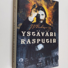 Juha-Pekka Koskinen : Ystäväni Rasputin - pikkukuva 1