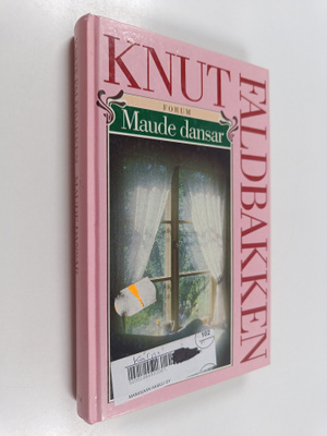 Knut Faldbakken : Maude dansar