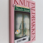 Knut Faldbakken : Maude dansar - pikkukuva 1
