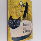 Christianna Brand : Katt och råtta - pikkukuva 1