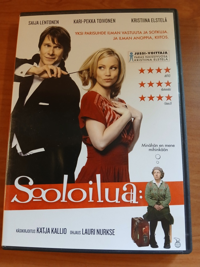 Sooloilua