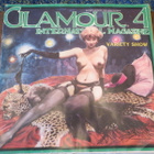 Glamour International Magazine # 4 - Novembre 1985 - pikkukuva 1