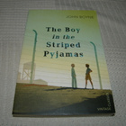 John Boyne The Boy in the Striped Pyjamas -nid - pikkukuva 1