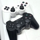 PS3 Slim 120GB konsoli + 2 ohjainta + peli [5] - pikkukuva 2
