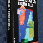 Colin Dexter : Korumme kallis ( 2.p. 1996 ) - pikkukuva 1