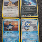 13 kpl Pokemon-kortteja - pikkukuva 3