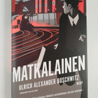 Ulrich Alexander Boschwitz : Matkalainen - pikkukuva 1