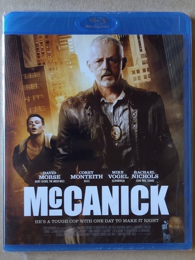 McCanick