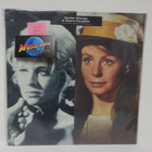 MAURICE JARRE - DOCTOR ZHIVAGO AND... OST EX+/M- LP - pikkukuva 1