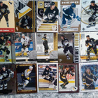 Mario Lemieux kortteja 52 kpl - pikkukuva 1