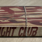 David Fincher: FIGHT CLUB (1999) Brad Pitt (UUSI) - pikkukuva 3