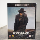 Horizon : An American Saga - Chapter 1 ( 4K Ultra HD ) - pikkukuva 1