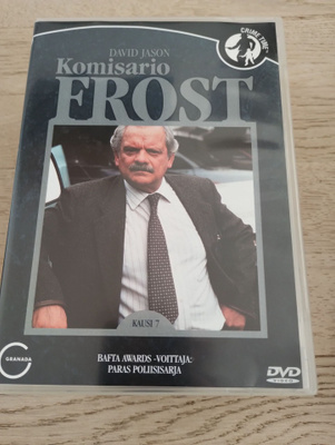 Komisario Frost kausi 7