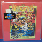 THE HELLACOPTERS - RECORDED OCTOBER 13 2008 STOCKHOLM SWE LP - pikkukuva 1