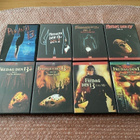 DVD: Friday 13th (Perjantai 13. päivä) kokoelma (R2) - pikkukuva 1