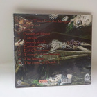 ENTRAILS - TALES FROM THE MORGUE GER 2011 PRESS CD - pikkukuva 2