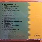 Elvis Presley - Elvis Presley CD - pikkukuva 2