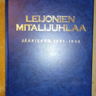 Jääkiekko Leijonat / Urheilu  kirjoja Valitse - pikkukuva 3