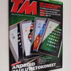 Tekniikan maailma 17/2011 - pikkukuva 1