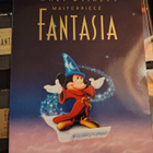 Walt Disney's Masterpiece Fantasia - pikkukuva 5