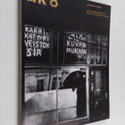 Arkkitehti 8/1969 : rakennustaide - pikkukuva 1
