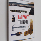 Päivi Almgren : Tappavat tienoot - pikkukuva 1