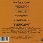 HEP STARS - BÄSTA - pikkukuva 2