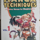 Mai Yamaki - Manga Techniques • Volume 1 (softcover) - pikkukuva 1