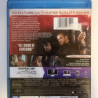 The Guest (Blu-ray + DVD) USA Universal Painos - pikkukuva 2