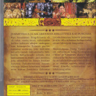 Kultaisen kukan kirous (DVD K15) - pikkukuva 2